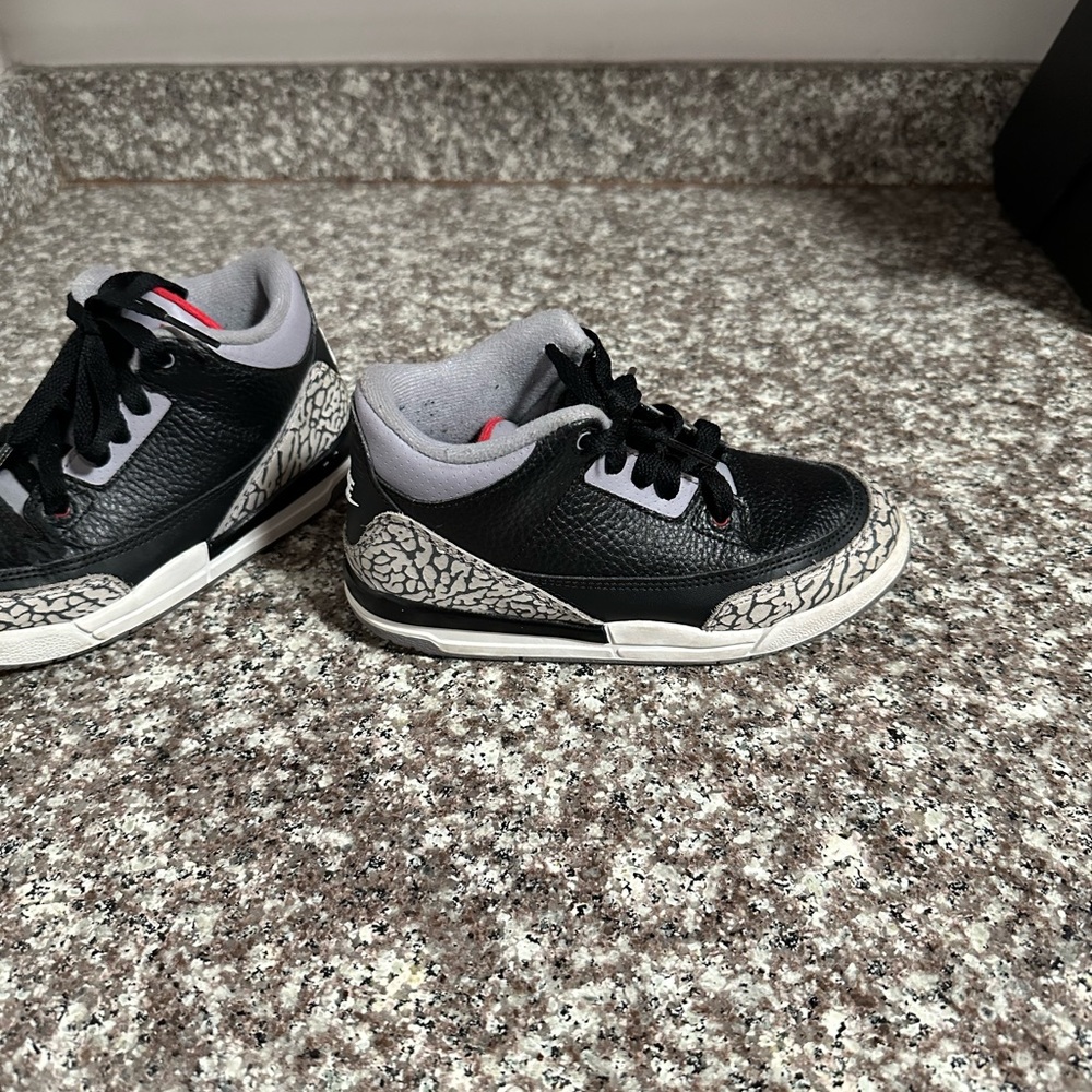 Jordan retro 5